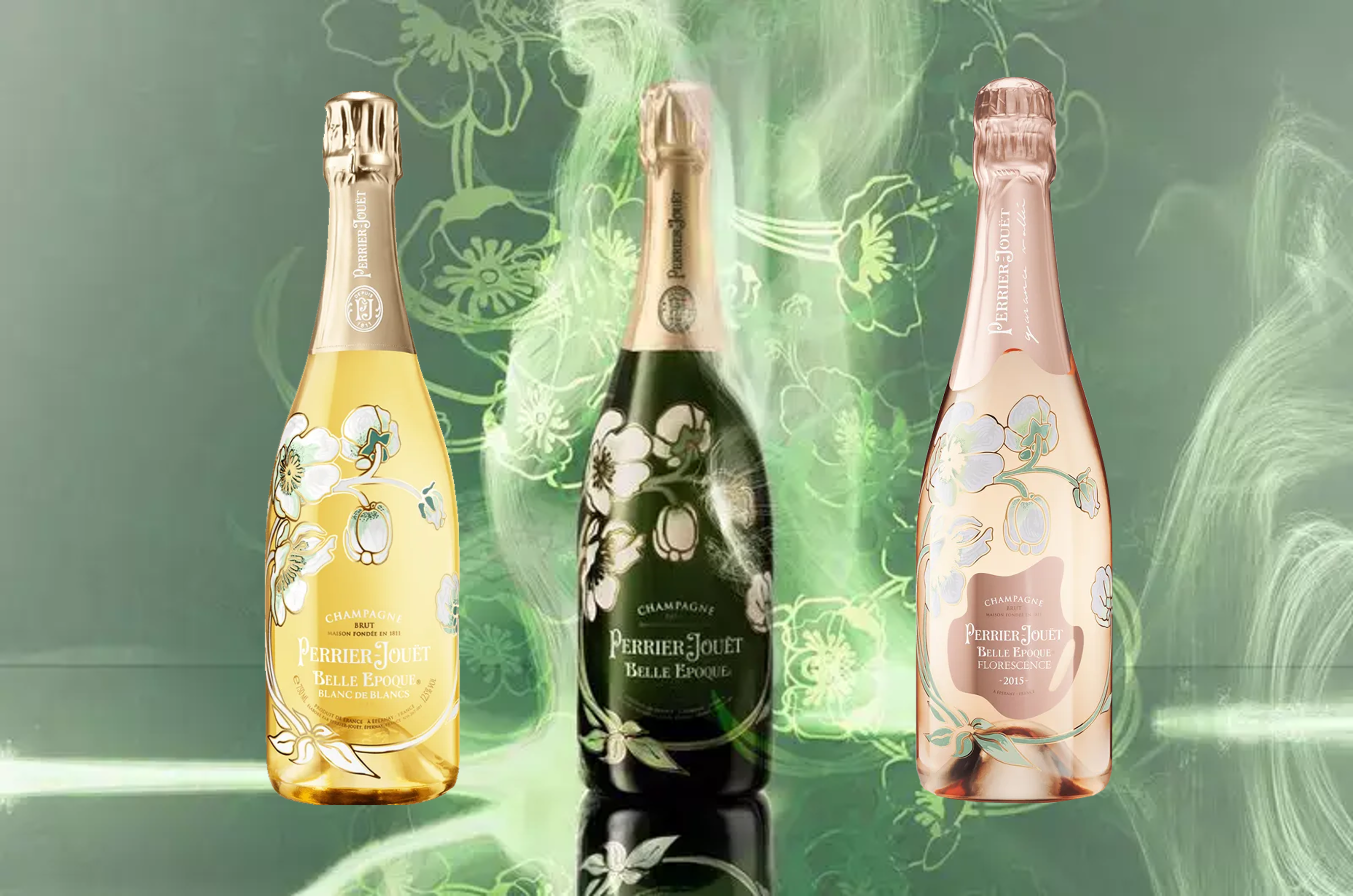 洗練された味わいの逸品「ベルエポック」3種セット | エノテカ