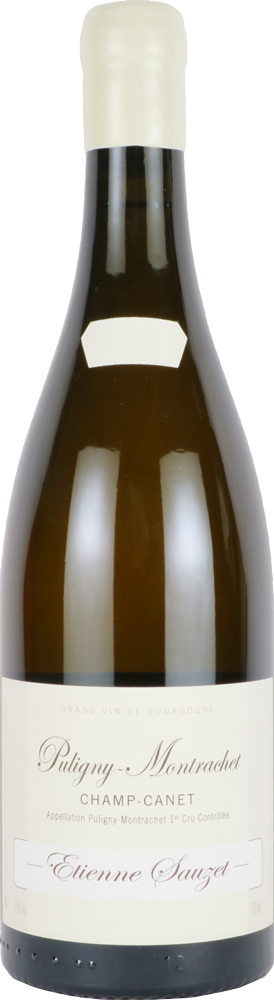 ピュリニー・モンラッシェ プルミエ・クリュ シャン・カネ