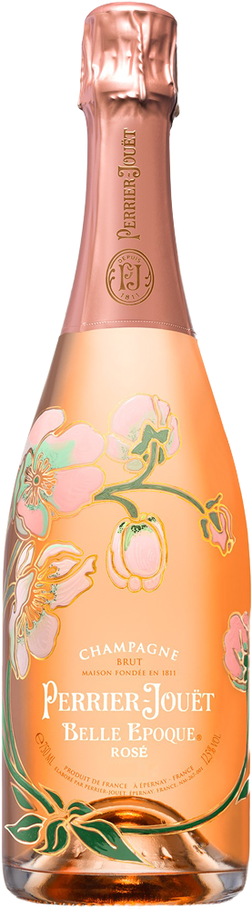 ペリエ ジュエ ベル エポック・ロゼ [ボックス付] / ペリエ ジュエ