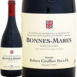 ボンヌ・マール グラン・クリュ / ロベール・グロフィエ | エノテカ