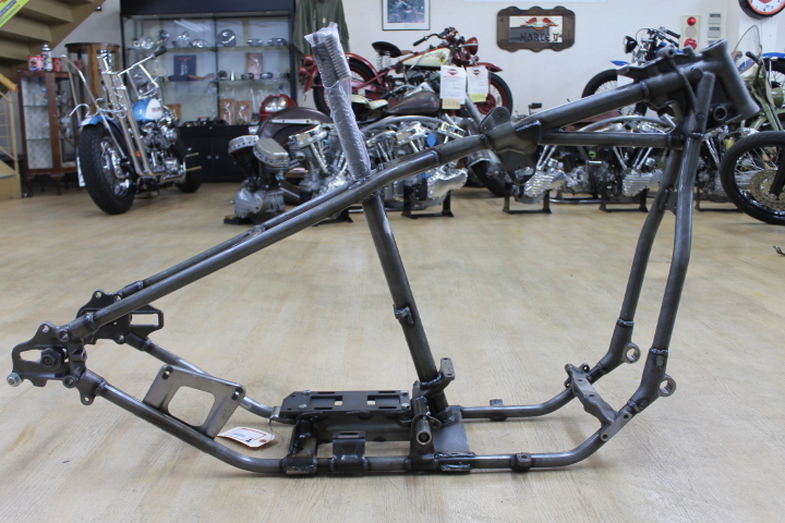 パンヘッドレプリカリジットフレーム入荷しました！！ | (有)遠藤