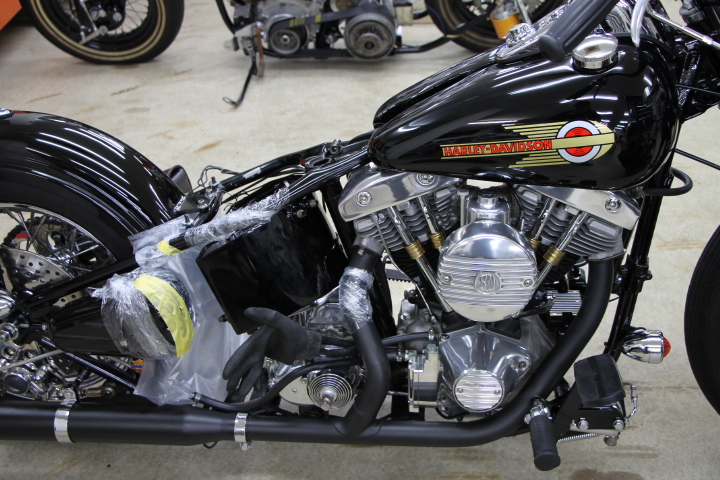 オイルタンクカスタム☆ | (有)遠藤自動車サービス