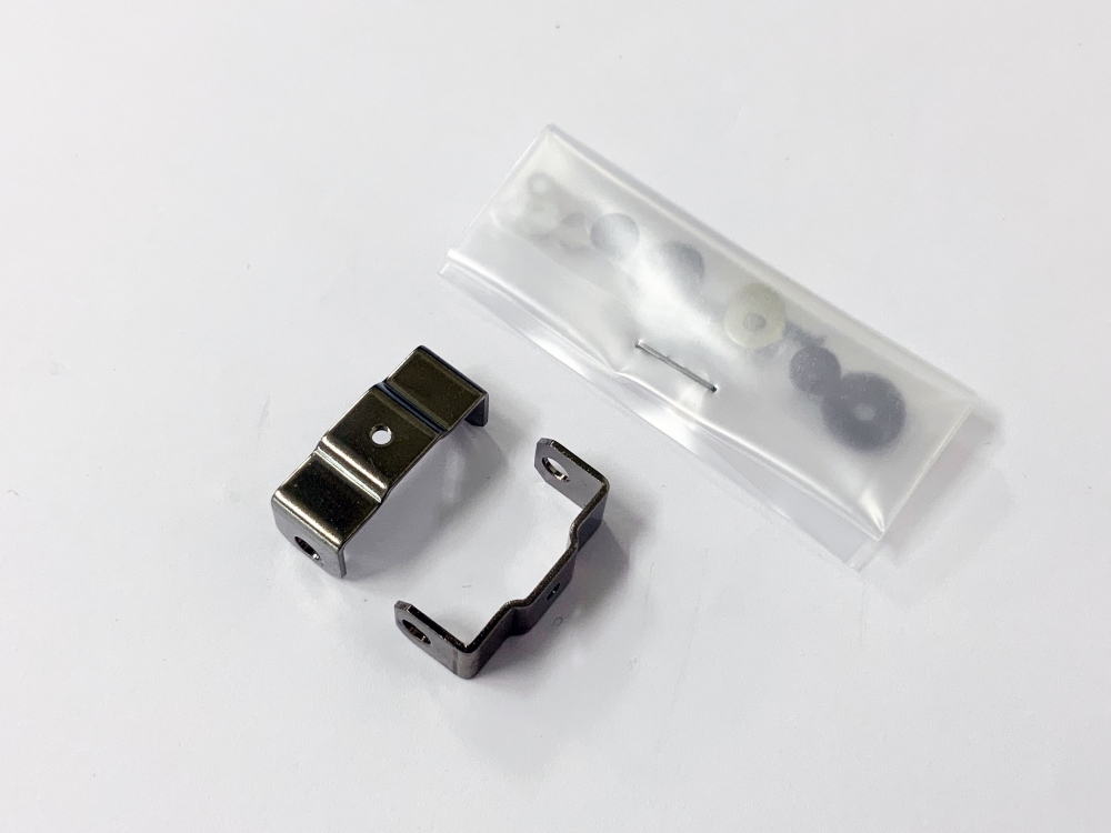 ボルスターセットA 機関車用 - 鉄道模型の総合メーカー 株式会社