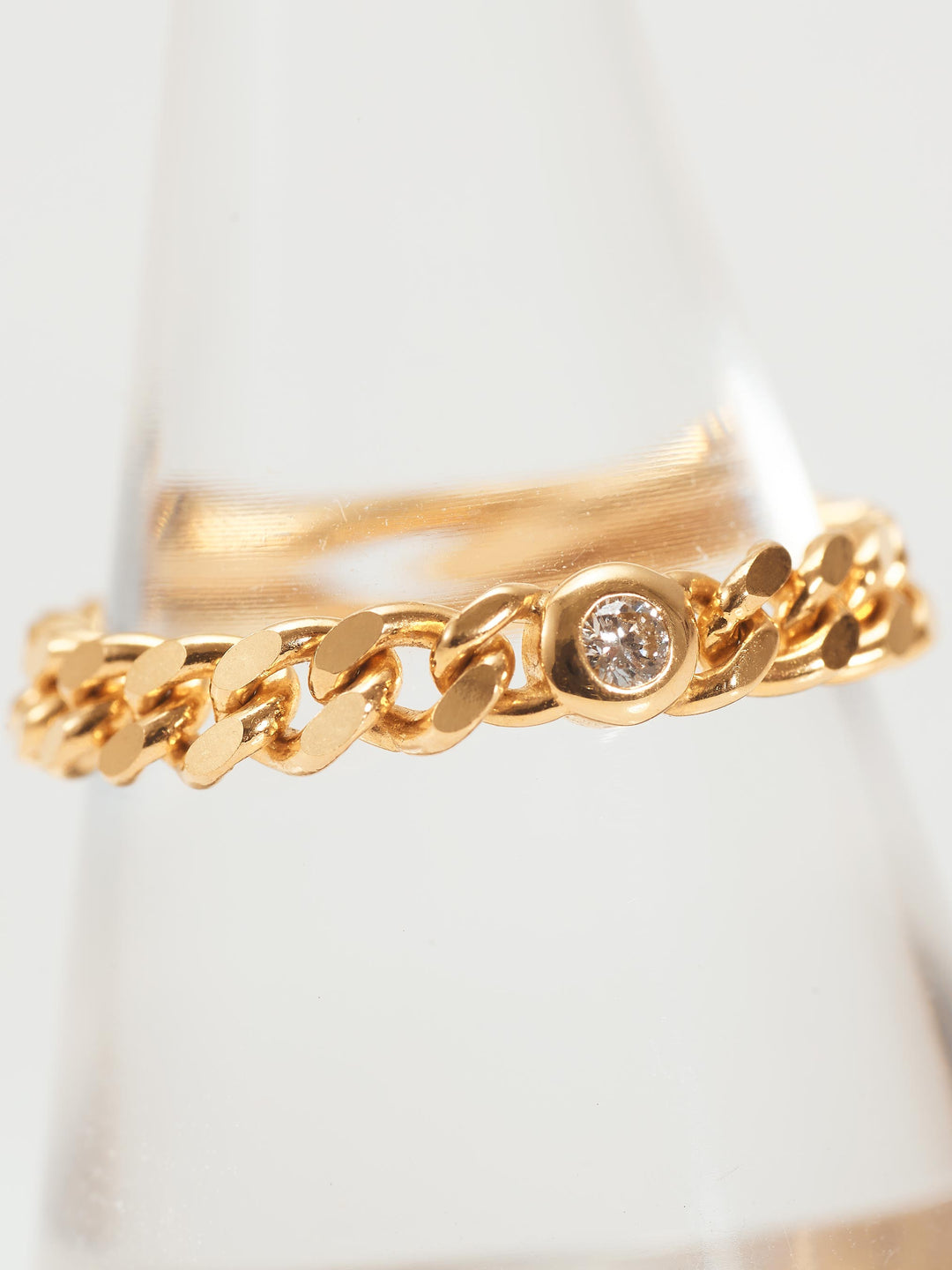 喜平 K18 ダイヤモンドリング | ENEY エネイ – ENEY公式オンラインストア