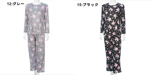 エトワール海渡 ジョワイユニュイ エレガントローズ ポーチ付携帯