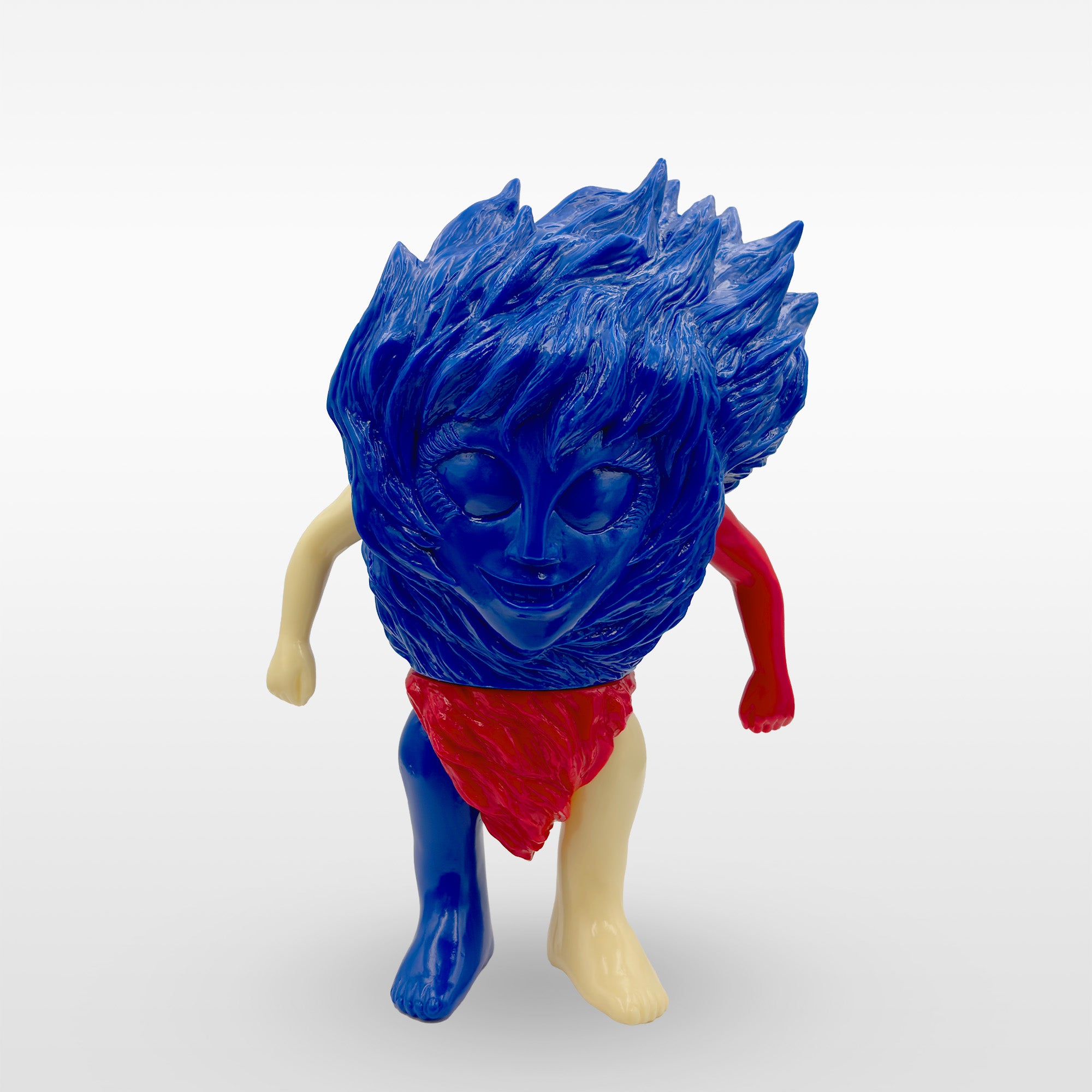 サイコジェニー （ミックスパーツ素体）《Mushroom Festival 4th