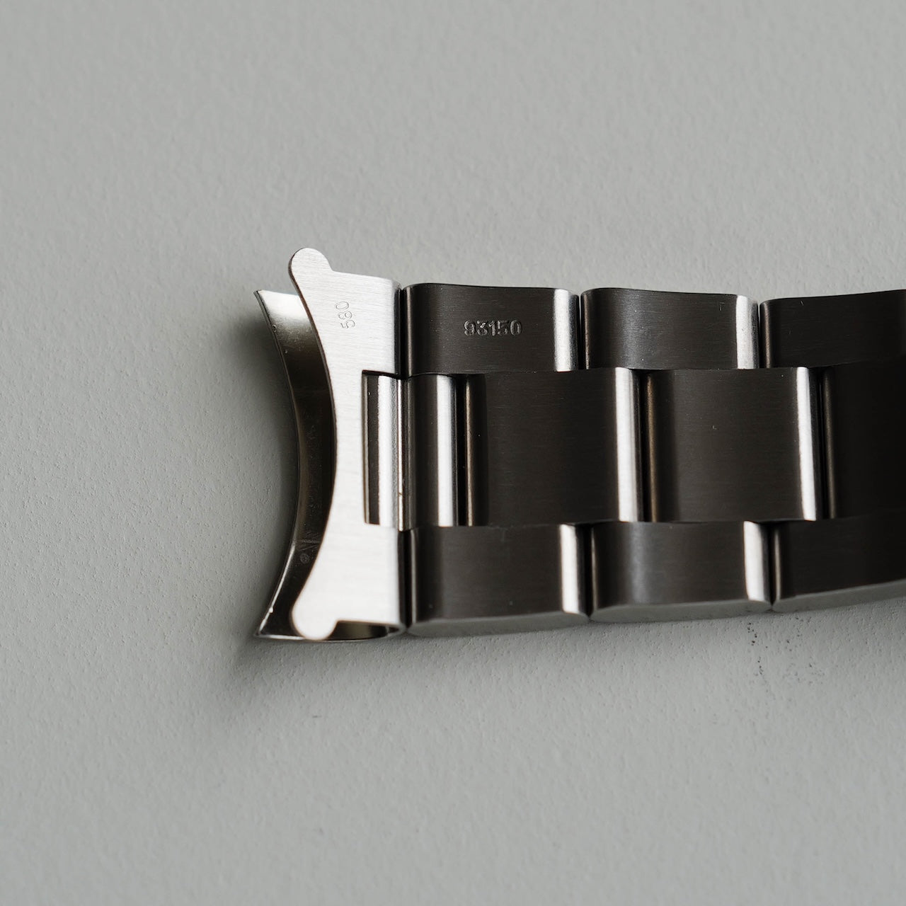 ロレックス/オイスターブレスレット/サブマリーナー用/ ROELX OYSTER