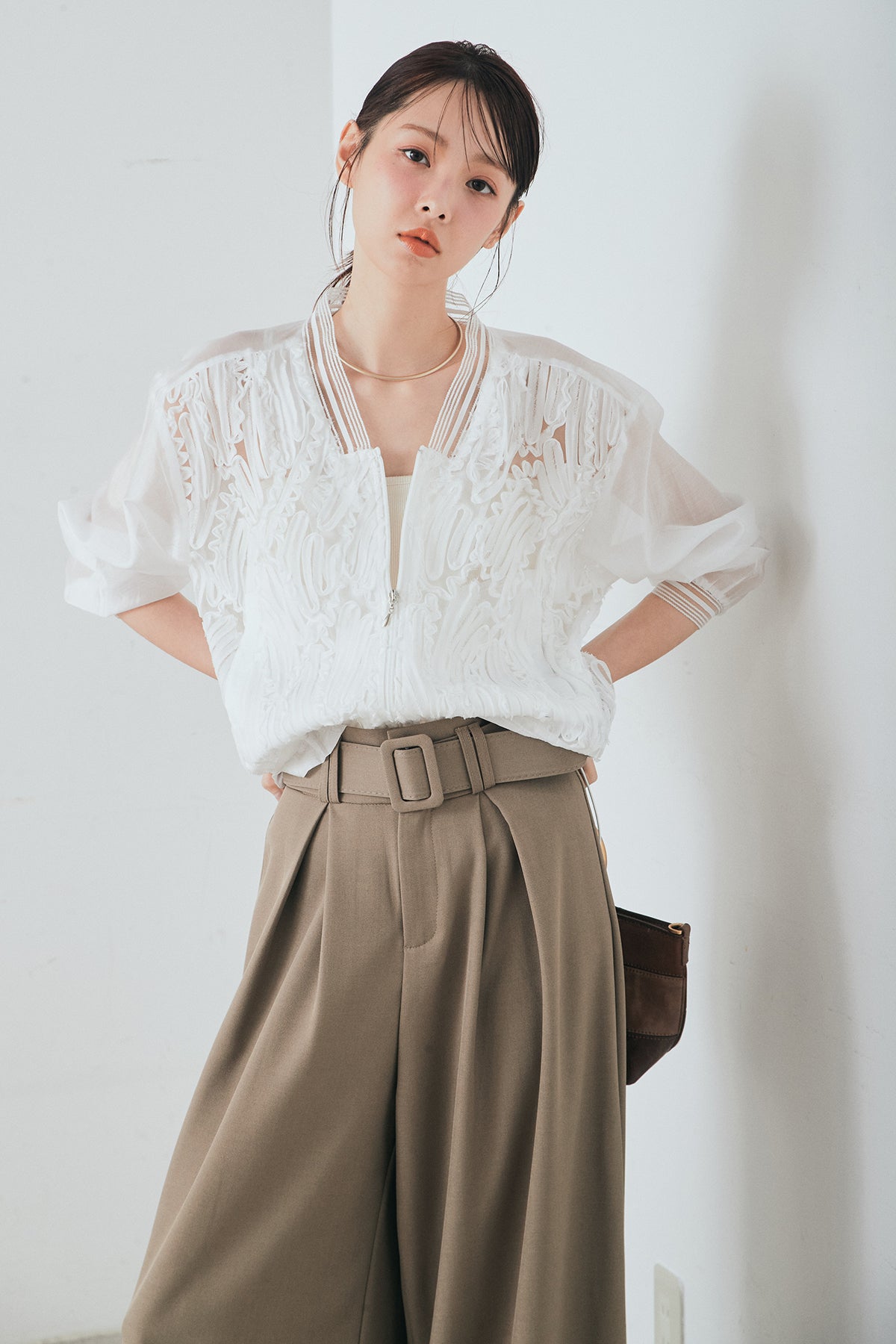 ESICA （エシカ） | 公式/オフィシャルファッション通販サイト