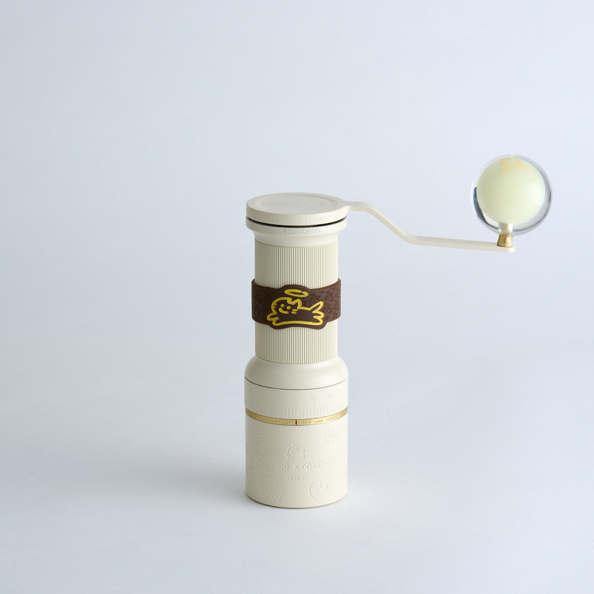 2WAYコーヒーグラインダー Essence Duo 