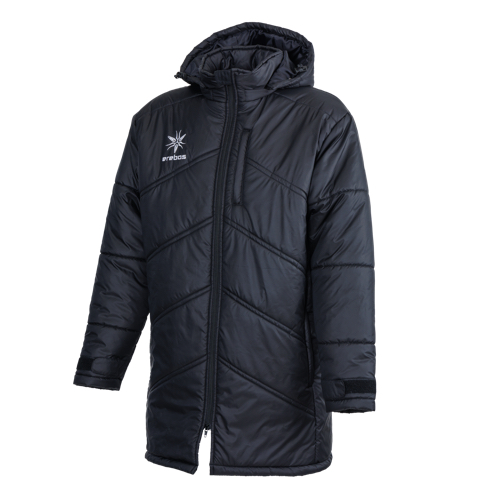 ハーフコート | erebos