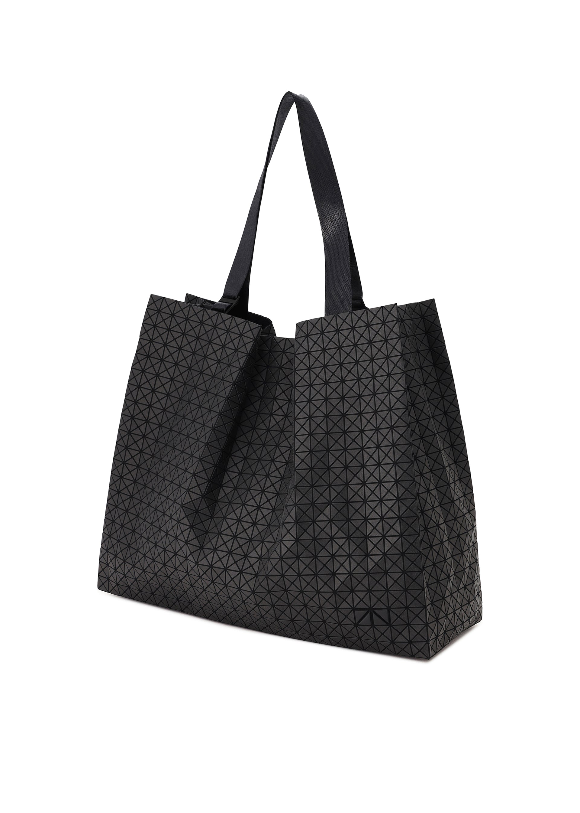 CART Tote Bag Matte Black – ISSEY MIYAKE EU