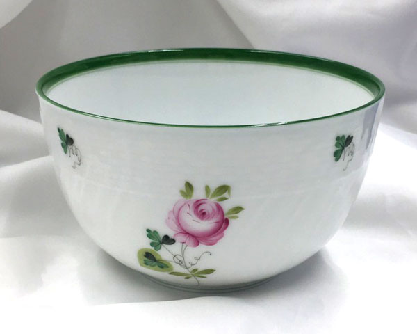 ユーロクラシクス｜ヘレンド ウィーンの薔薇 ウィーンのバラ