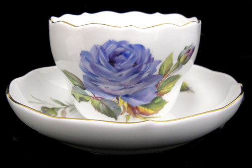 ユーロクラシクス｜マイセン磁器 トップ