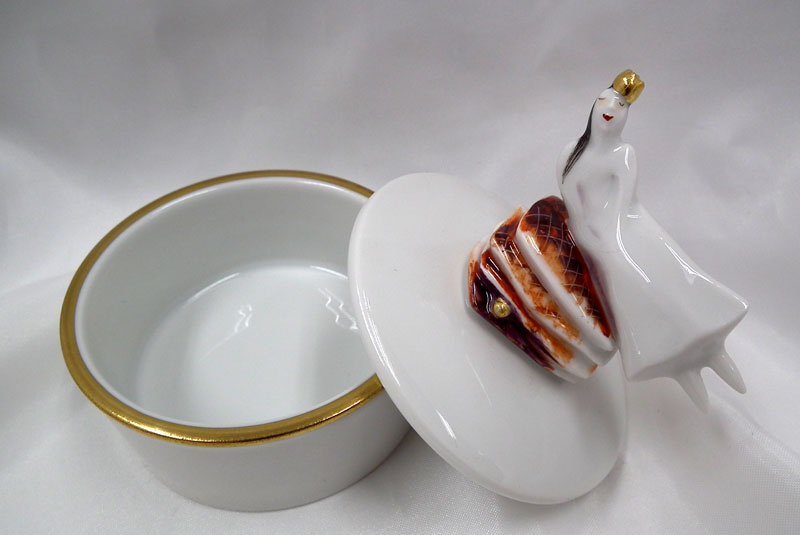 ユーロクラシクス｜マイセン ボックス