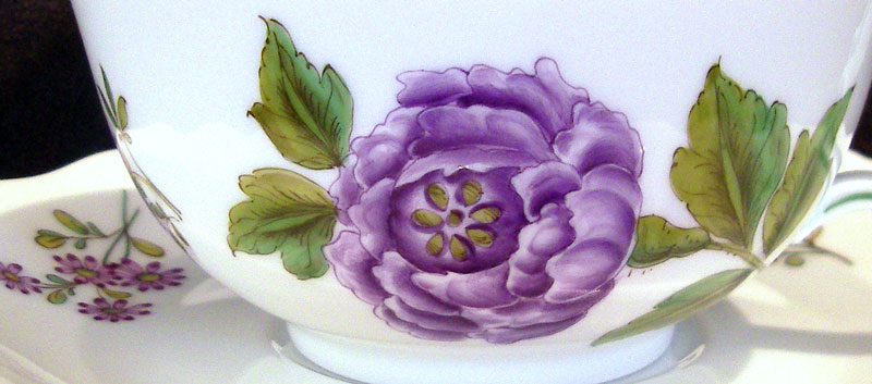 ユーロクラシクス｜アウガルテン デュパキエ時代 プリンツオイゲン