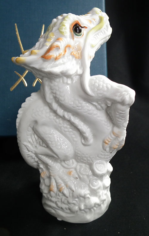 ユーロクラシクス｜マイセン 世界限定品 証明書付き