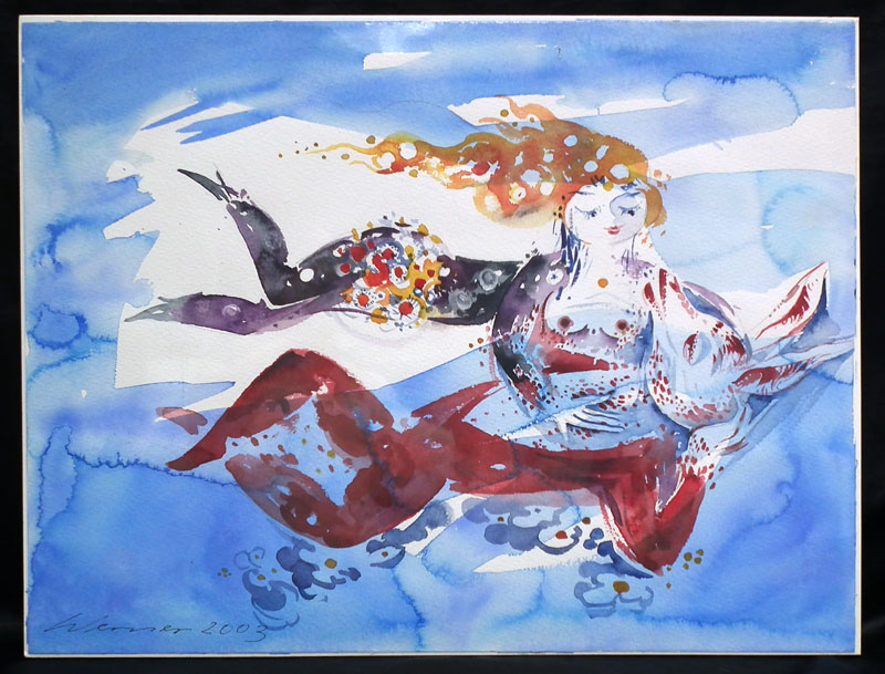 ユーロクラシクス｜マイセン サマーナイトドリーム