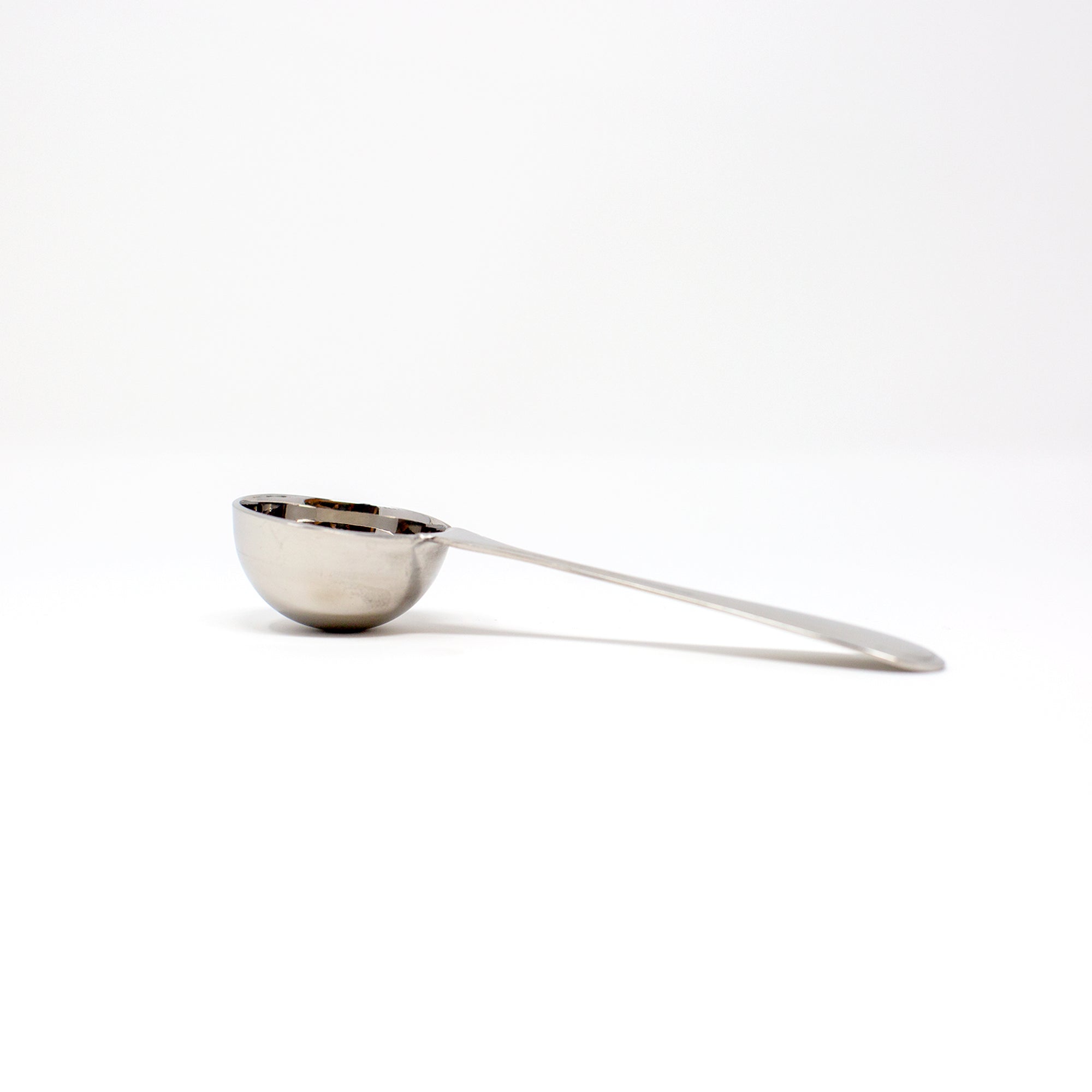 Euro Cuisine SP10 - Stainless Steel Coffee/Tea Spoon - 10G - Euro