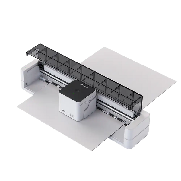 Evebot PrintX - カラーポータブルプリンター – EVEBOT Coffee Printers