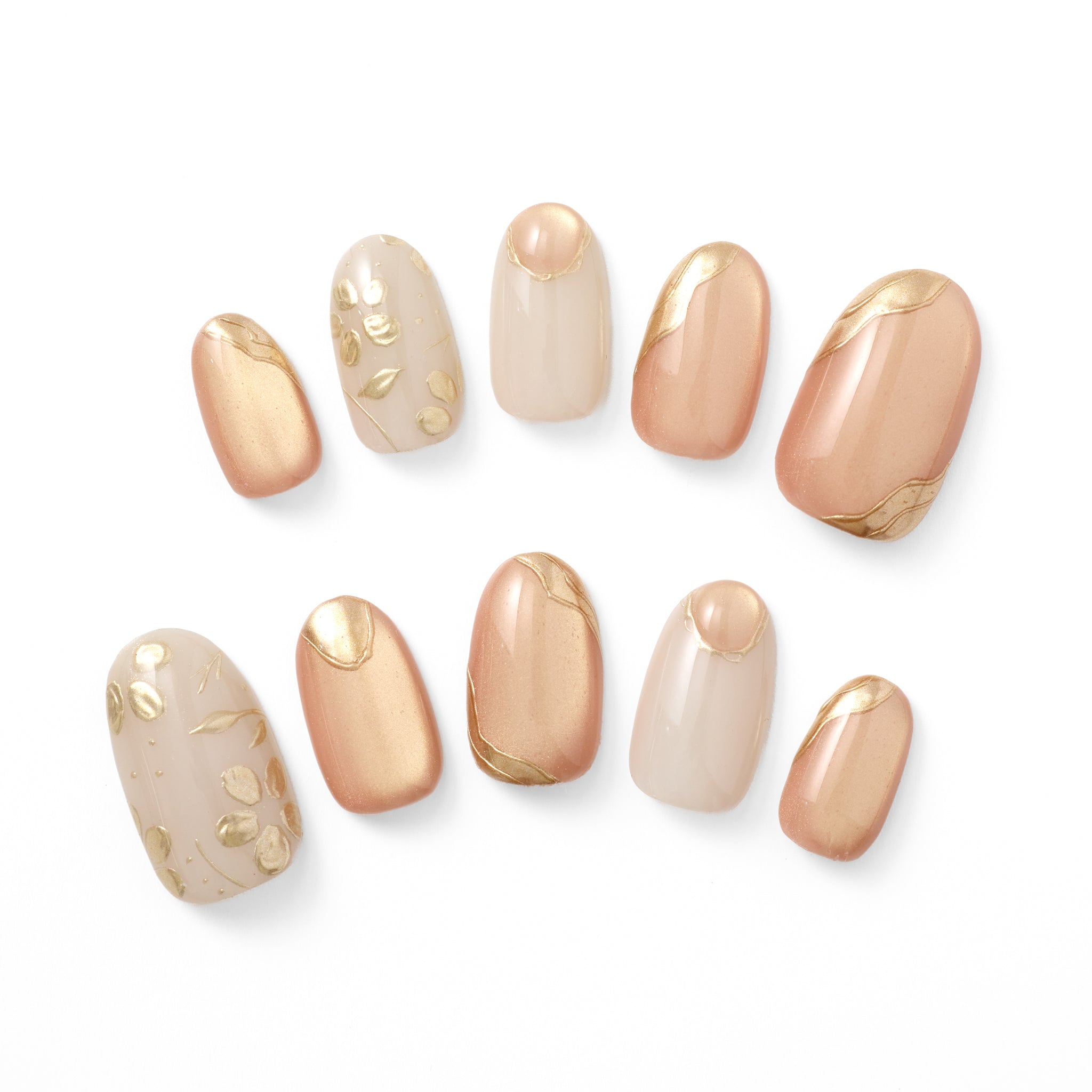 繰り返し使えるネイル EVER NAIL｜エバーネイル