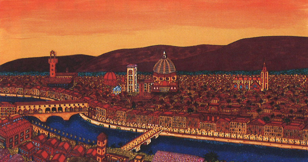 ヨハン・ペラトーネル