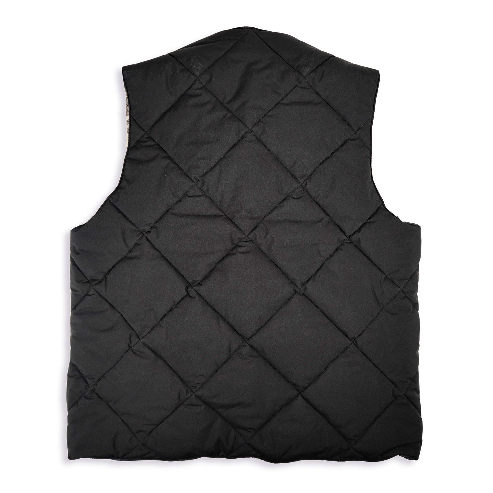 EVILACT MEXICAN RV VEST black | EVILACT (イーブルアクト）Official