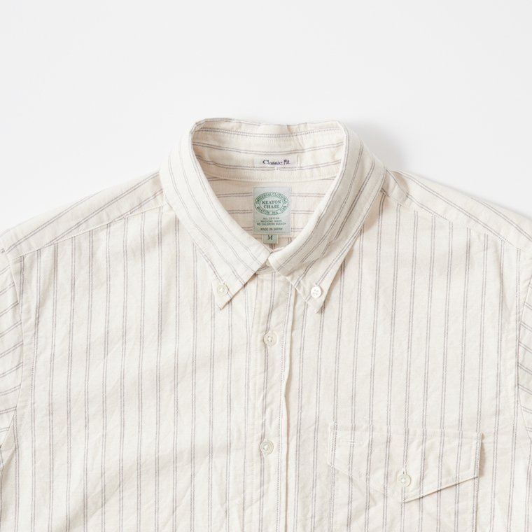 KEATON CHASE USA キートンチェイスユーエスエー 半袖