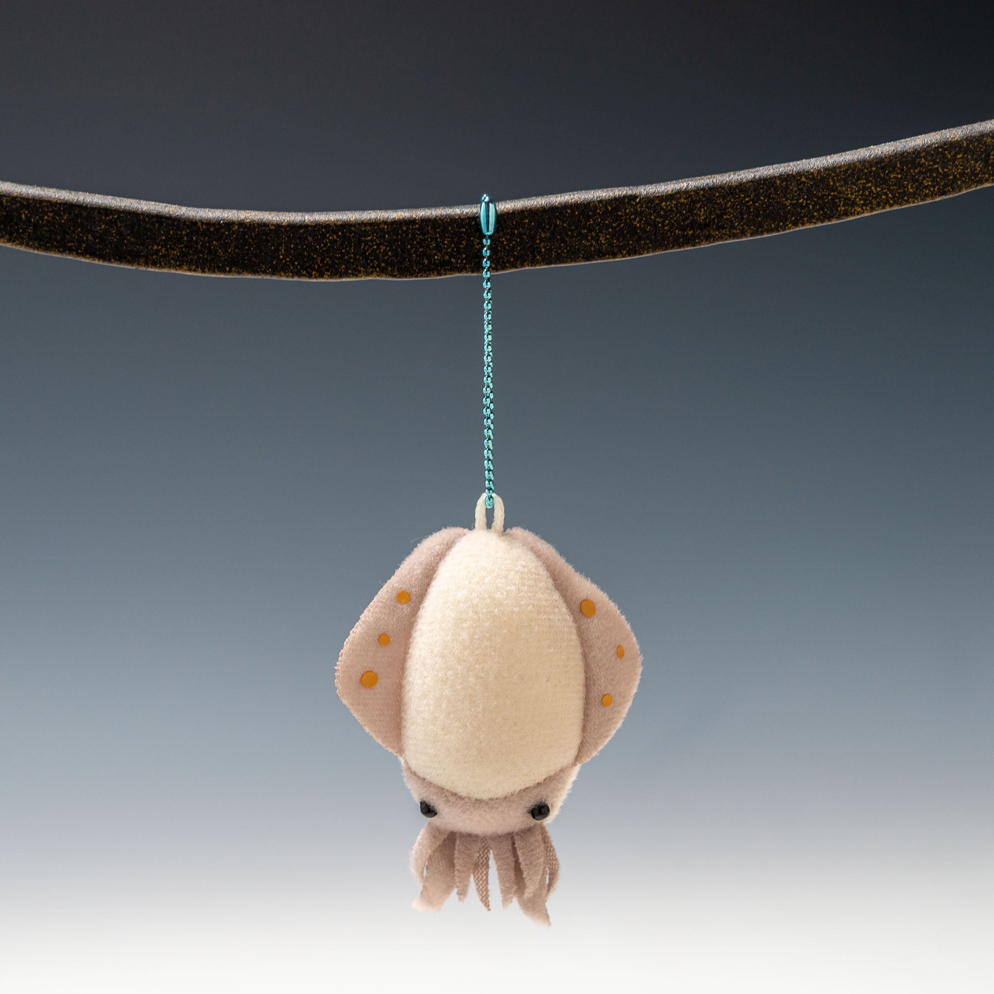 内藤デザイン研究所 ぬいぐるみ 海中散歩 おともだちマスコット