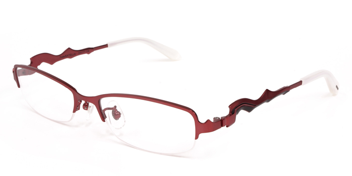 Fate/extella｜ネロ・クラウディウス イメージコラボ眼鏡 特設ページ