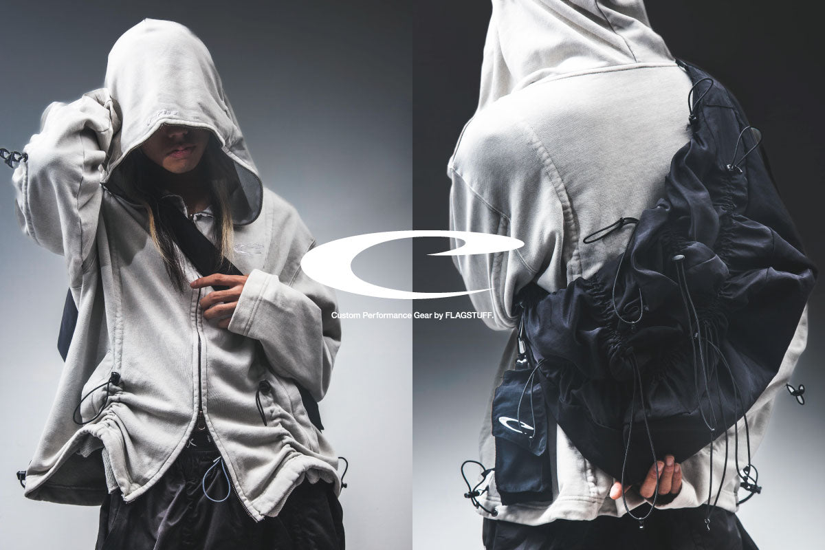 F-LAGSTUF-F フラグスタフ