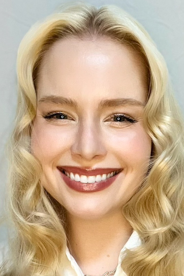 ケイト・J | モデル/タレント 詳細画面 | 東京で外国人モデル