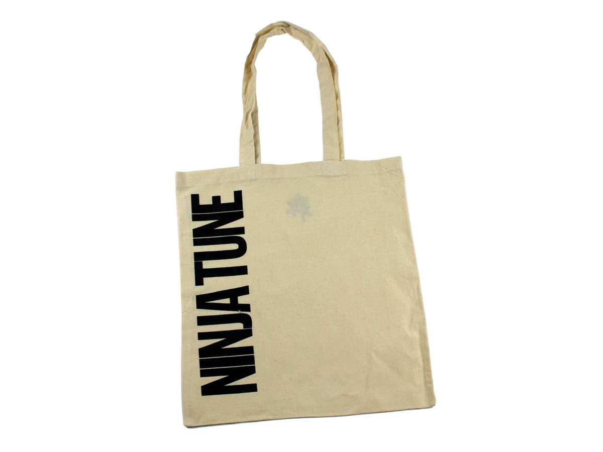 Ninja Tune - Tote Bag | Ninja Tune