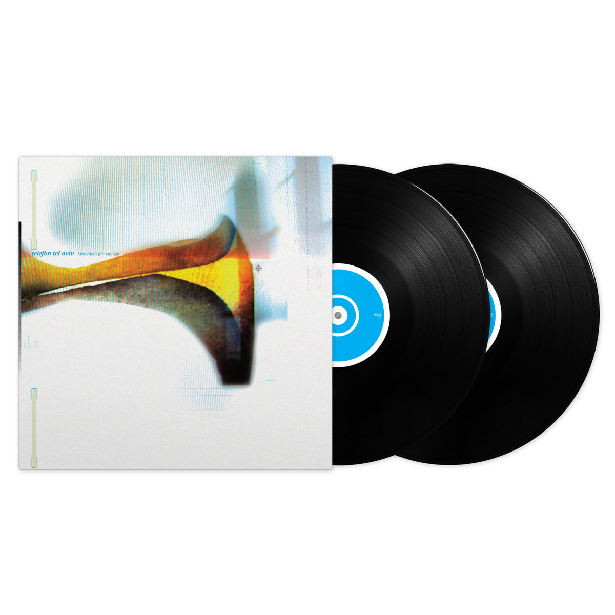 Fahrenheit Fair Enough | Telefon Tel Aviv