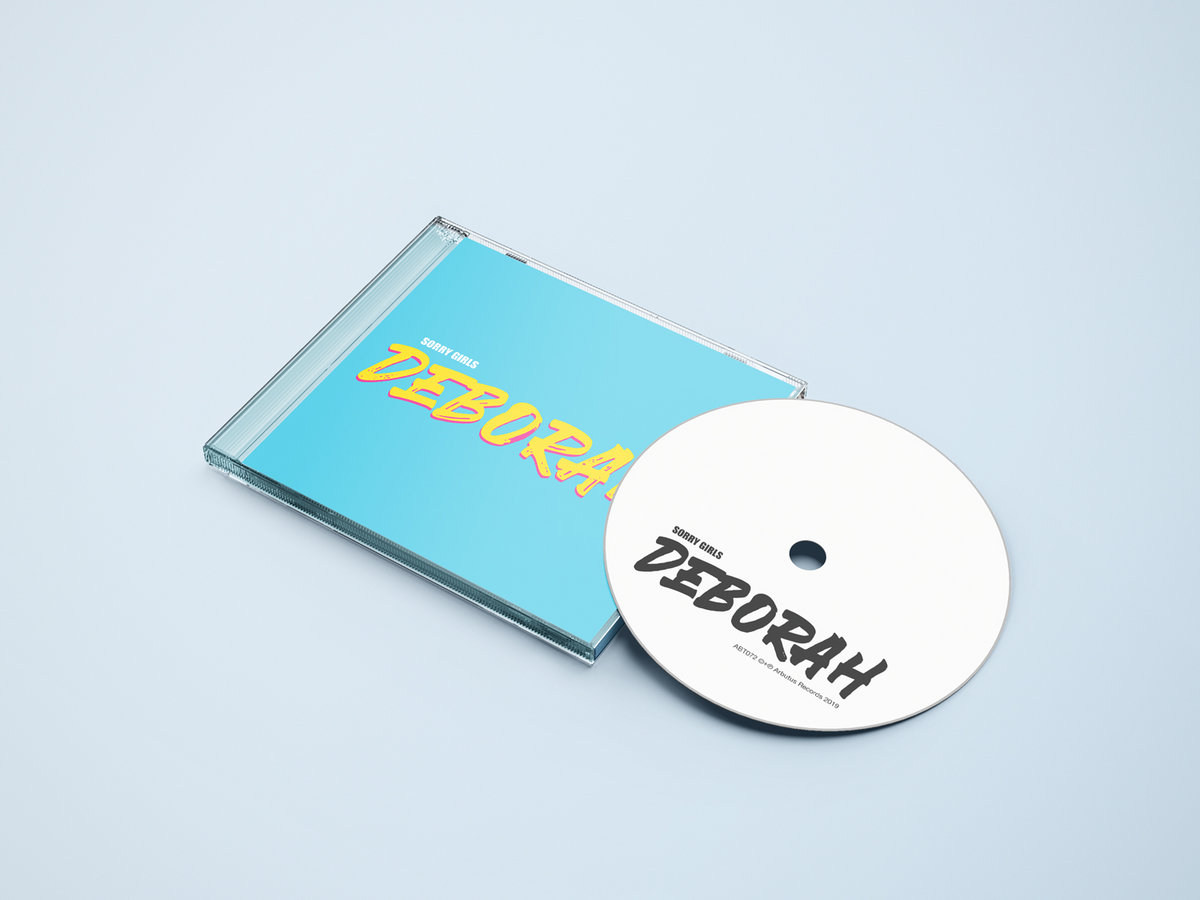 Deborah | Sorry Girls