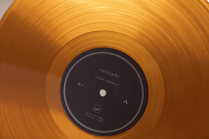 twilight (Deluxe Edition) | haruka nakamura (official)