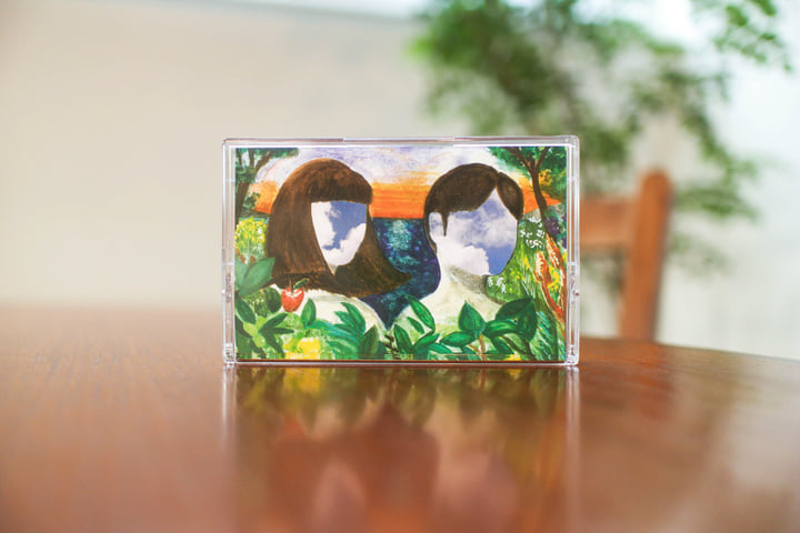 想念彩色 | 果樹園 | Local Visions