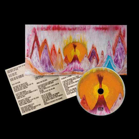 Wall Of Eyes | The Smile