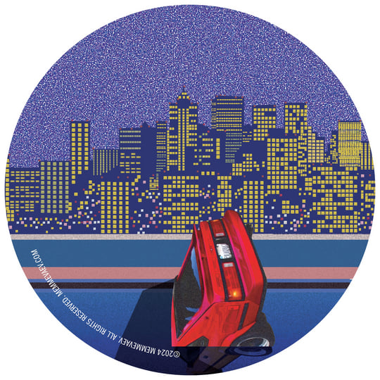 Aoyama Nights | Mariko Katsuragi | Memme Vaev