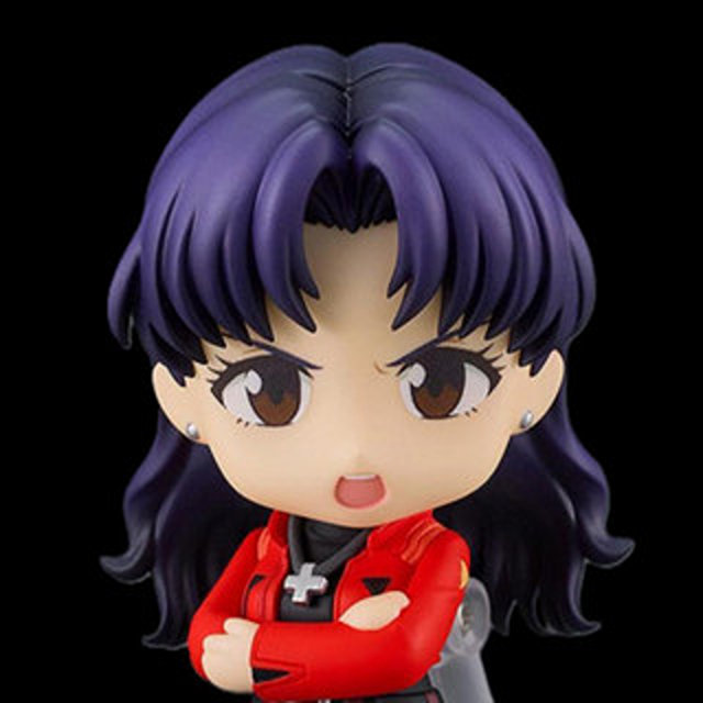 Music | ミサトさん、ごめんなさい。// I'm Sorry Ms. Misato.