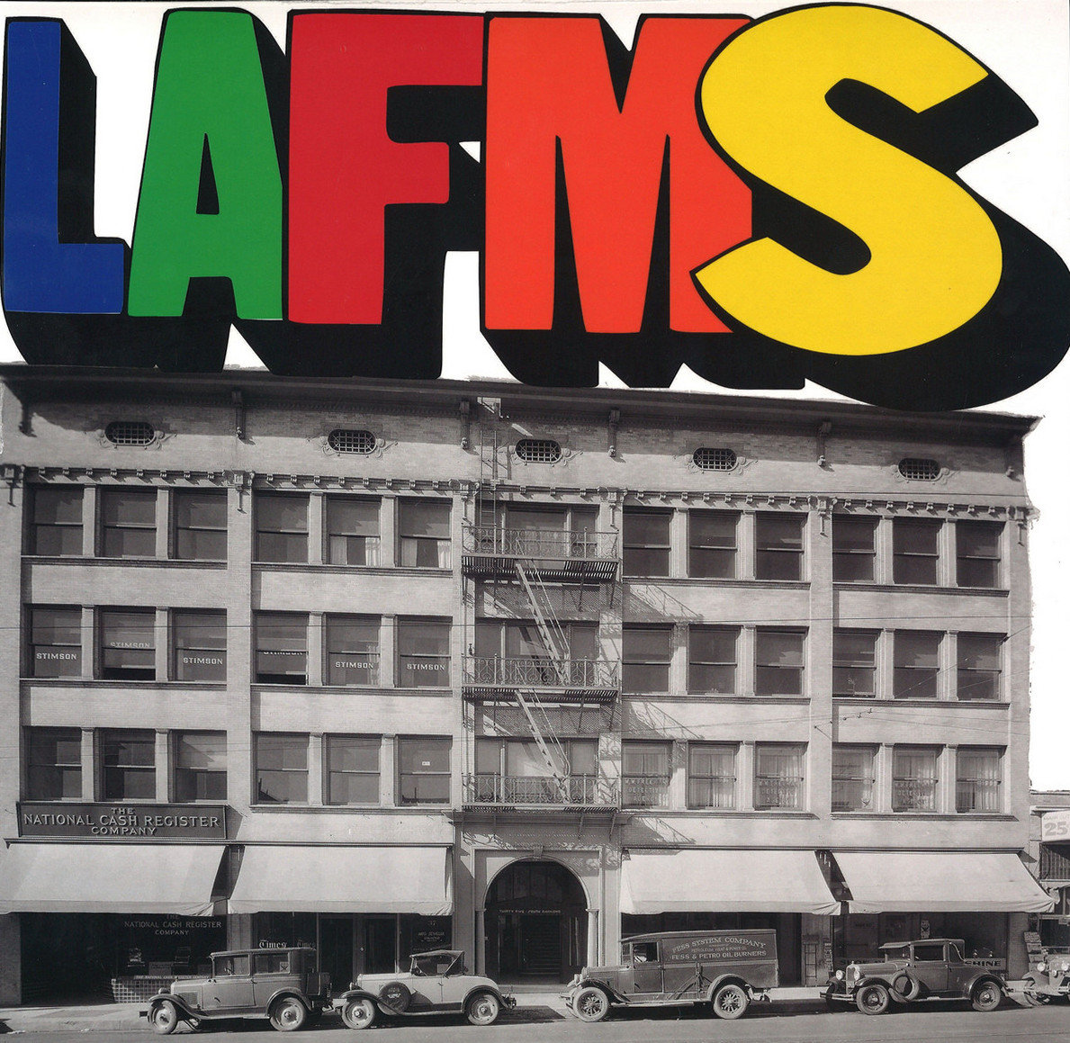 Music | LAFMS - The Lowest Form Of Music
