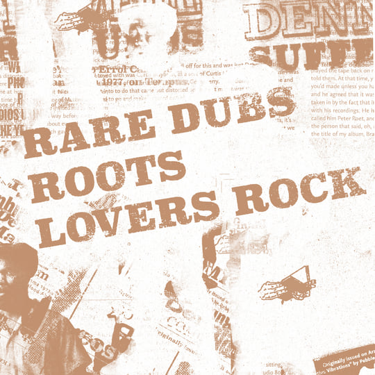 Sufferer Sounds | Dennis Bovell | Dennis Bovell MBE