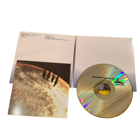 Another Sunny Day -Remastered- | honeydip