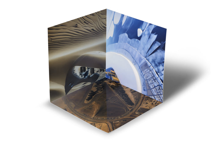 Blackbox Life Recorder 21f / in a room7 F760 | Aphex Twin