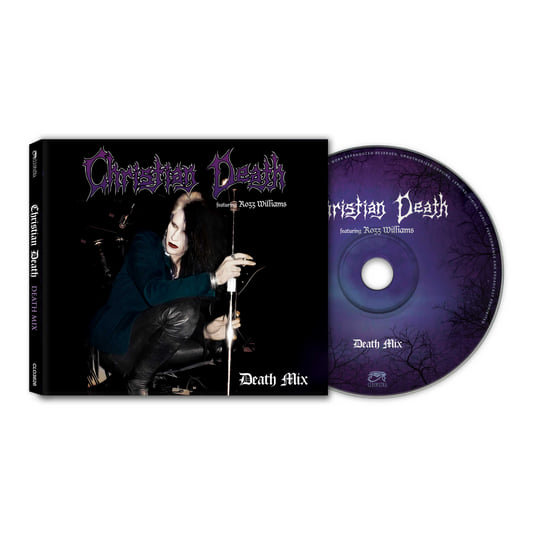 Death Mix | Christian Death