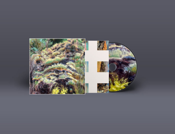 In The Half Light | Swim Surreal | Zero 7