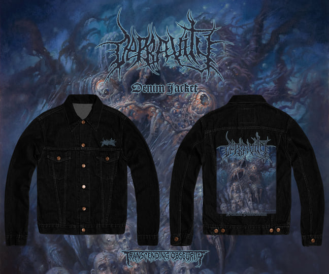 Bestial Possession | DEPRAVITY | Depravity