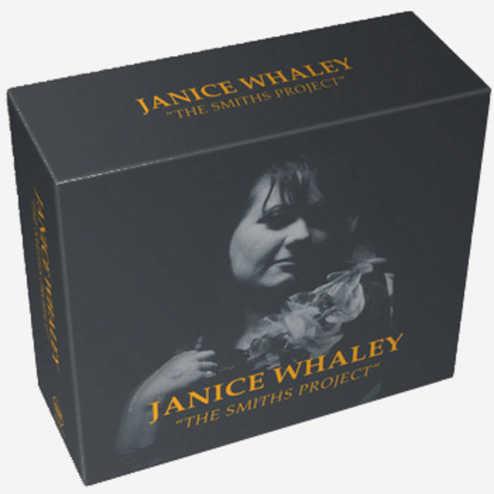The Smiths Project Remastered Box Set | Janice Whaley
