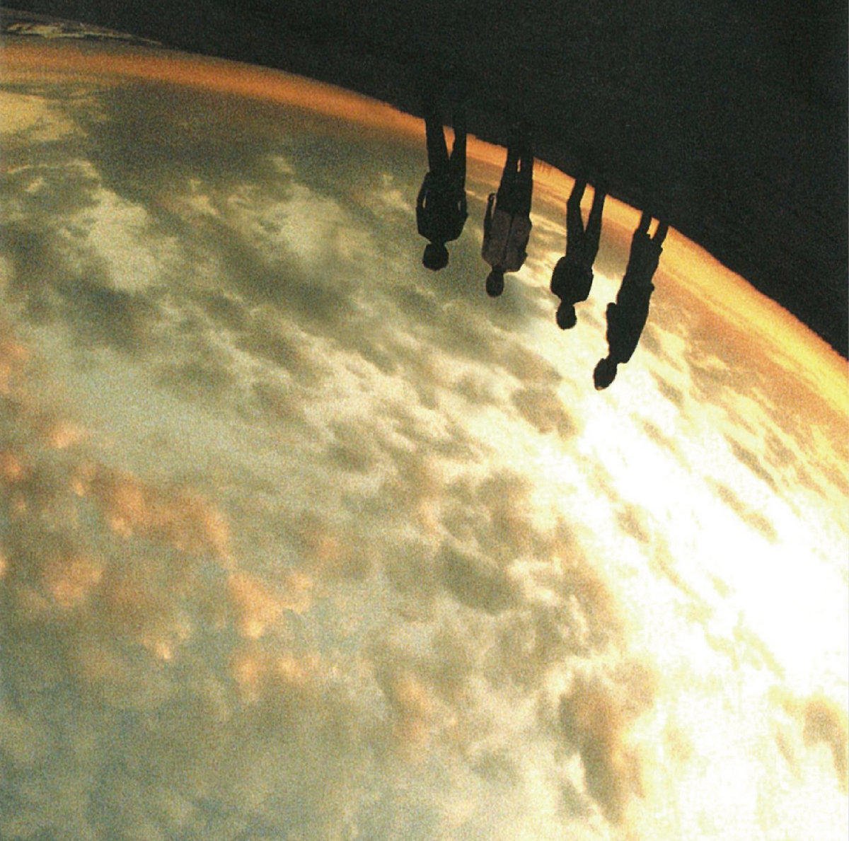 Another Sunny Day -Remastered- | honeydip