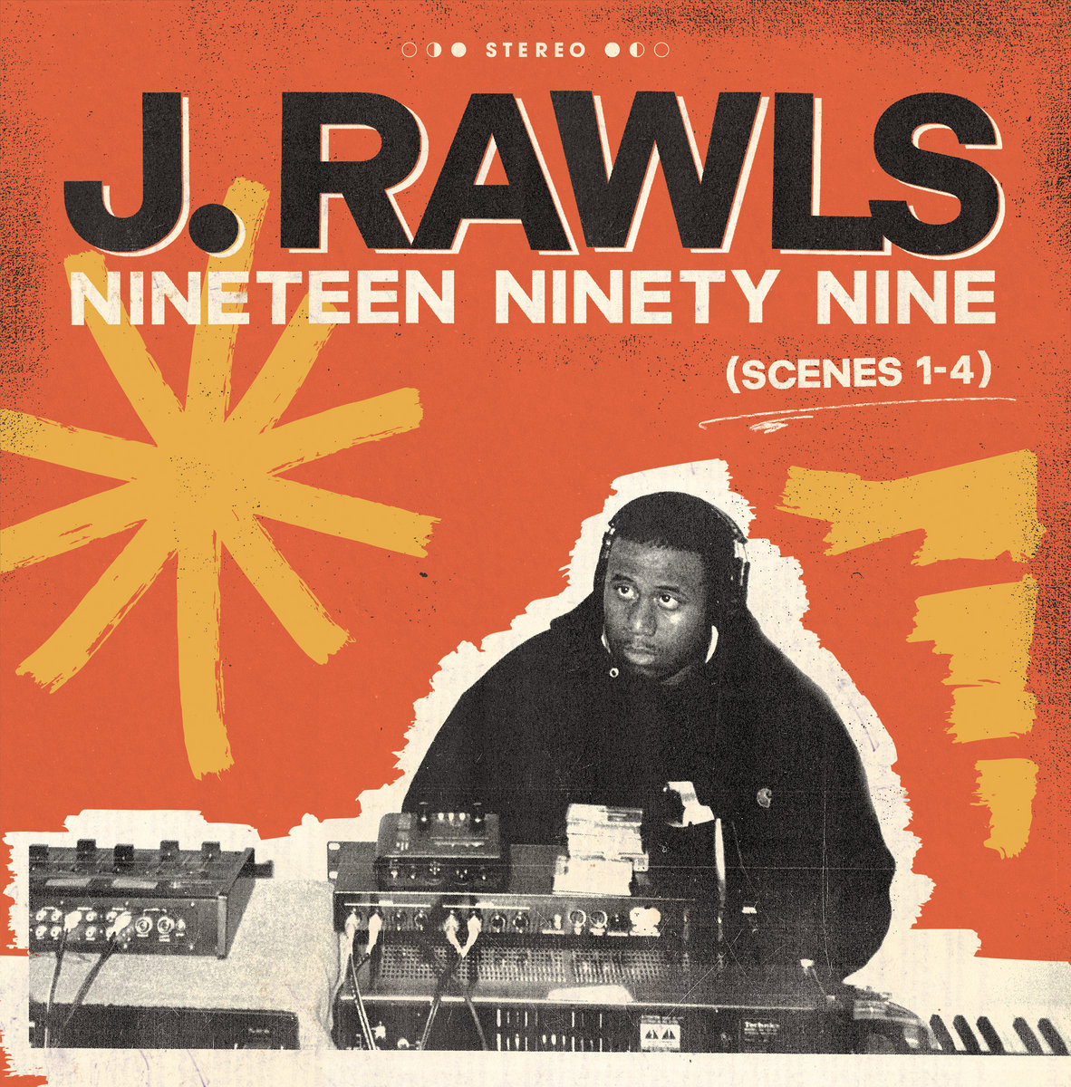 jazzhop | J Rawls | POLAR ENTERTAINMENT LLC