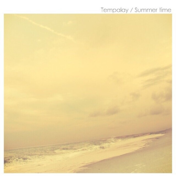 Summer time | tempalay